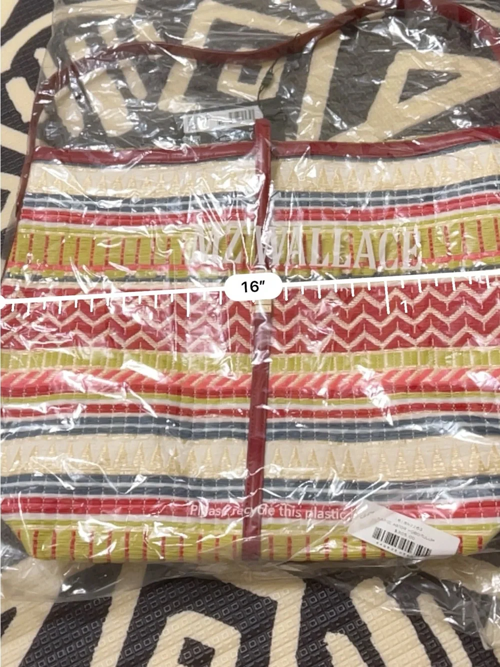 MZ Wallace Astor Hobo, Tulum NWT